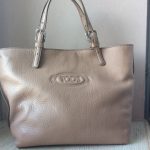 Investing in the perfect neutral bag